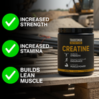 Creatine