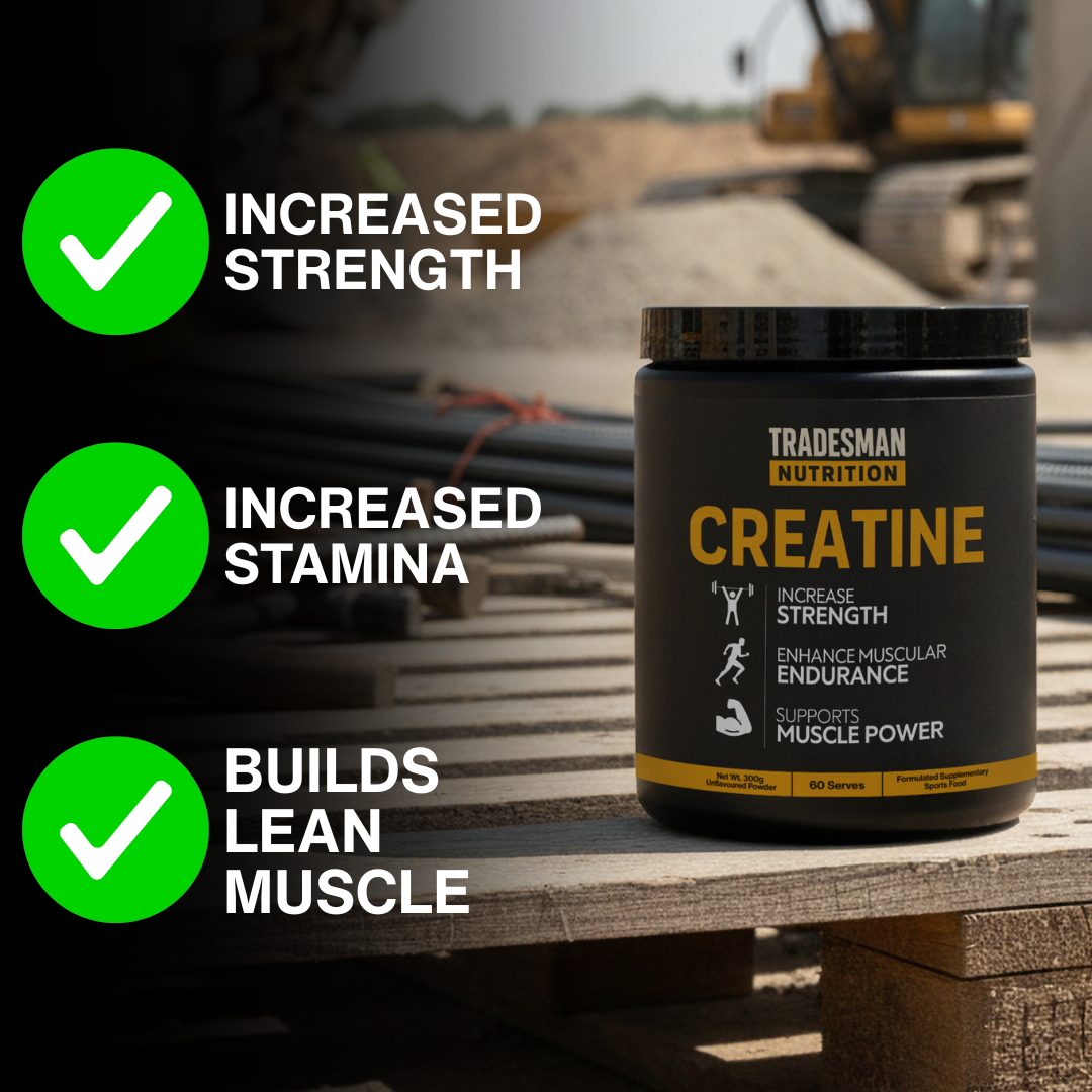 Creatine