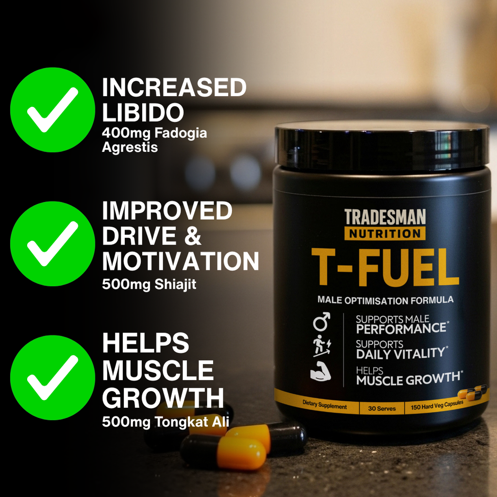 T-Fuel