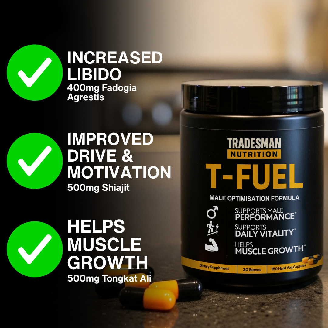 T-Fuel