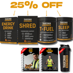 Ultimate Tradie Stack