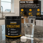 Creatine