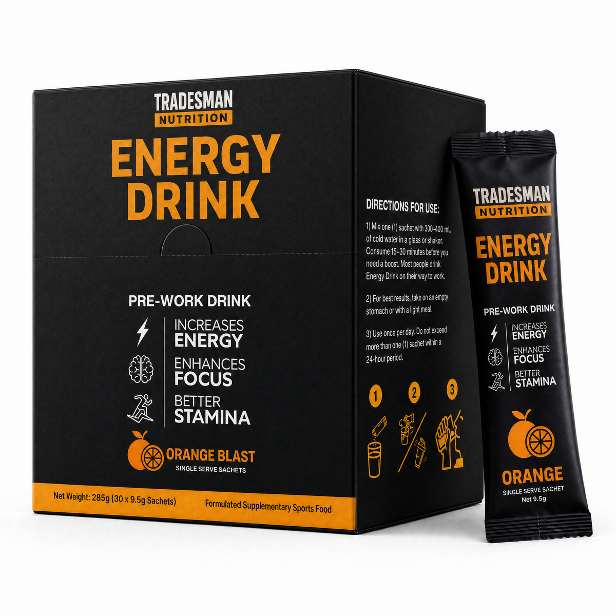 Energy Drink