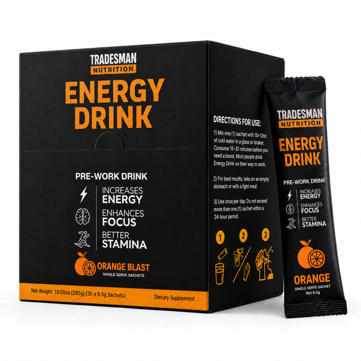 Energy Drink