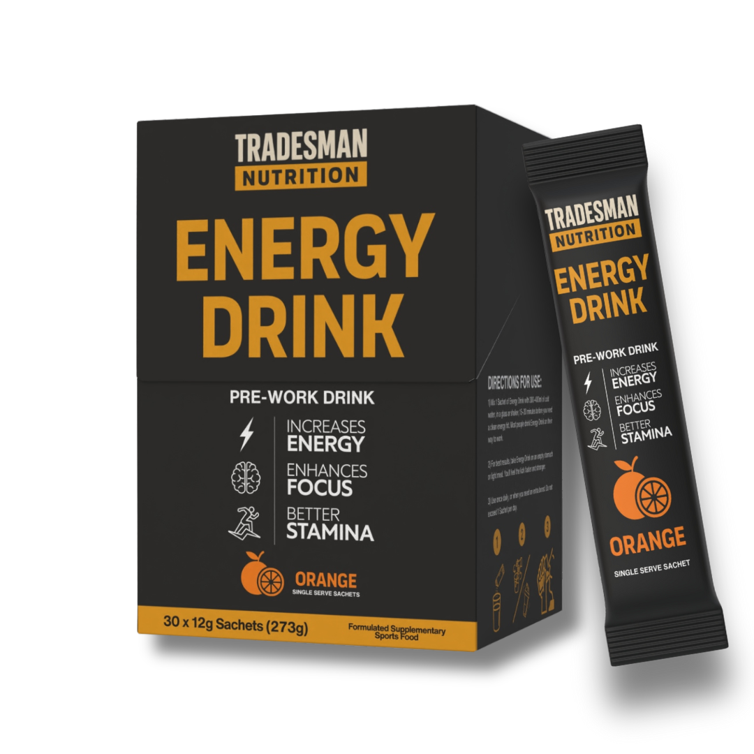 Energy Drink