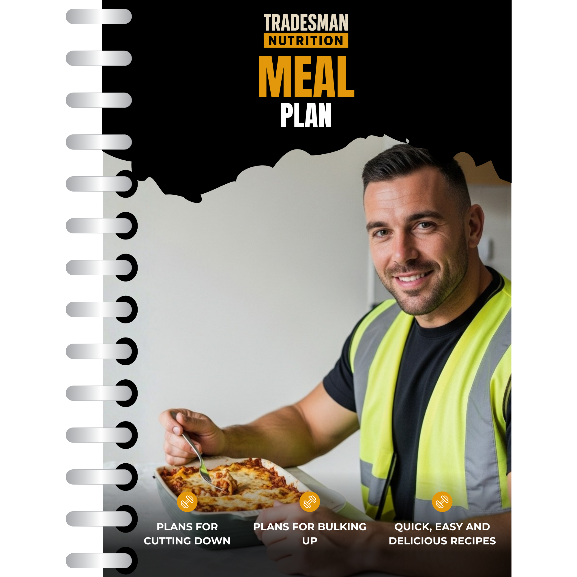 Meal Plan E-Book