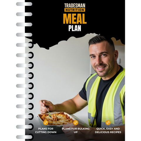 Meal Plan E-Book