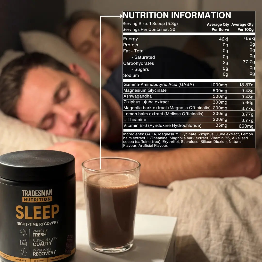 Ultimate Tradie Stack