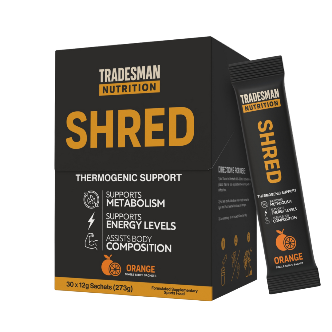 Ultimate Tradie Stack