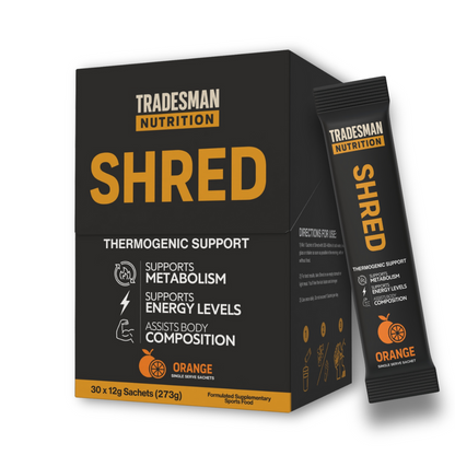 Ultimate Tradie Stack