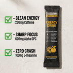 Energy Drink