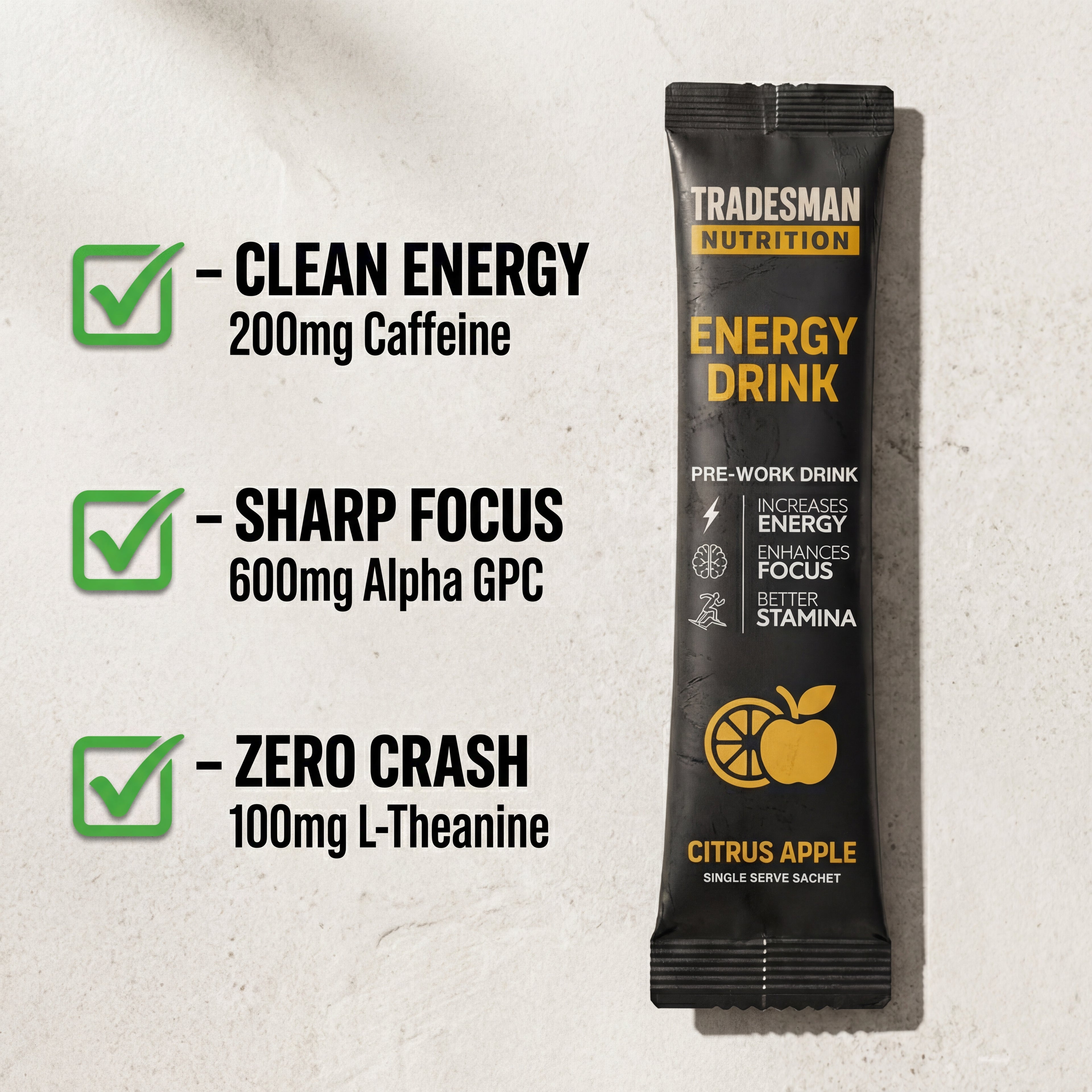 Energy Drink
