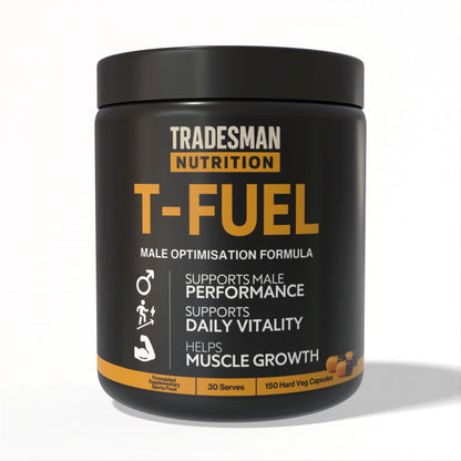 T-Fuel
