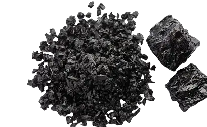 Shilajit
