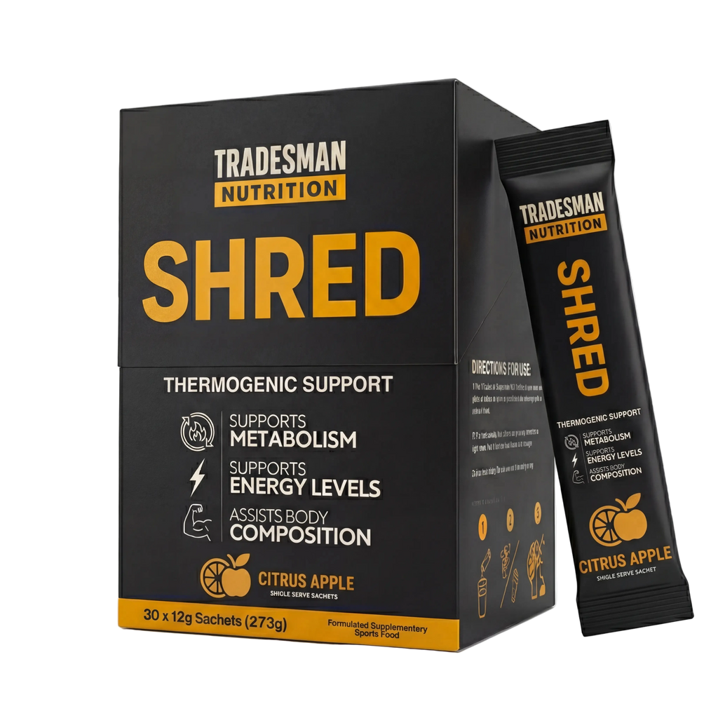 Ultimate Tradie Stack