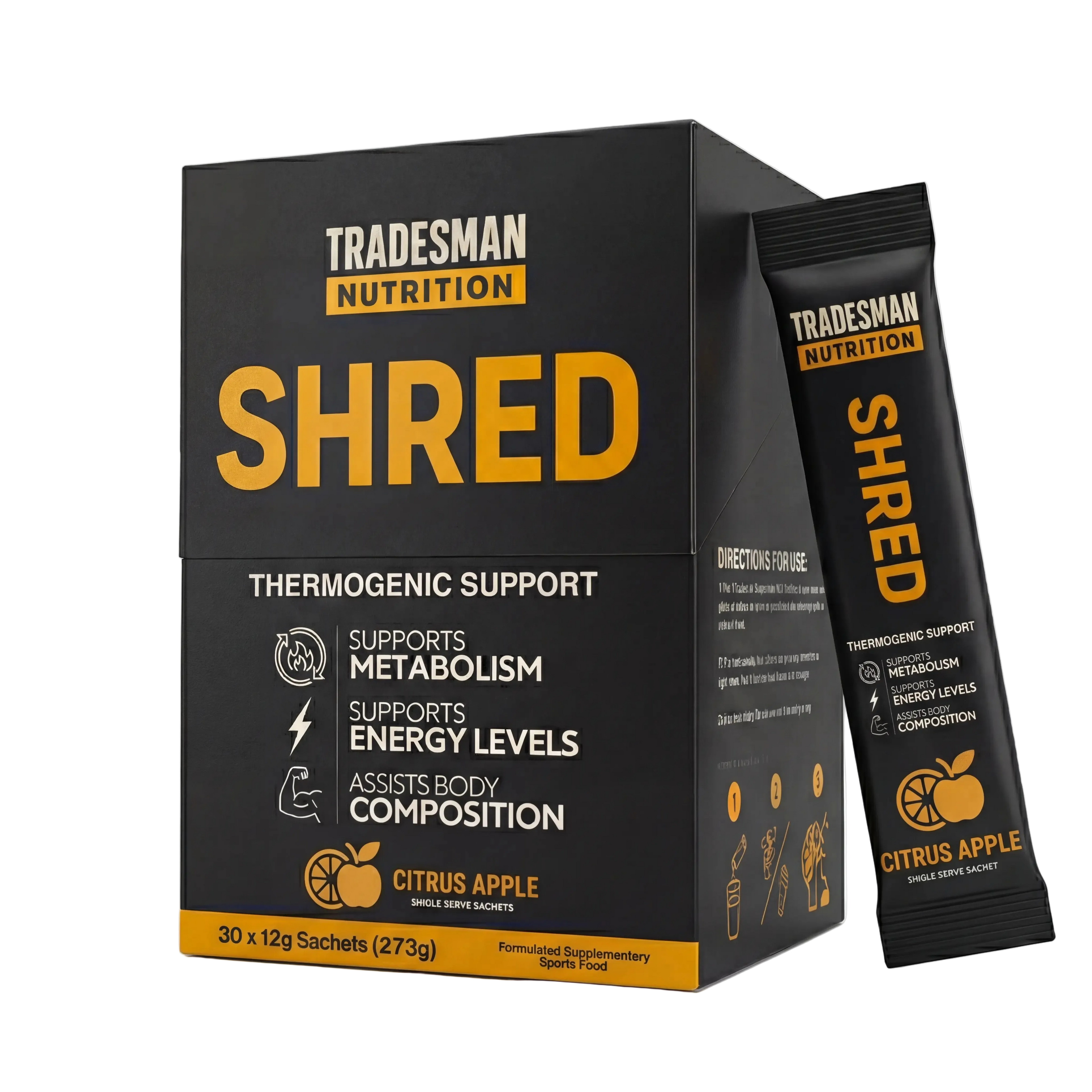 Ultimate Tradie Stack