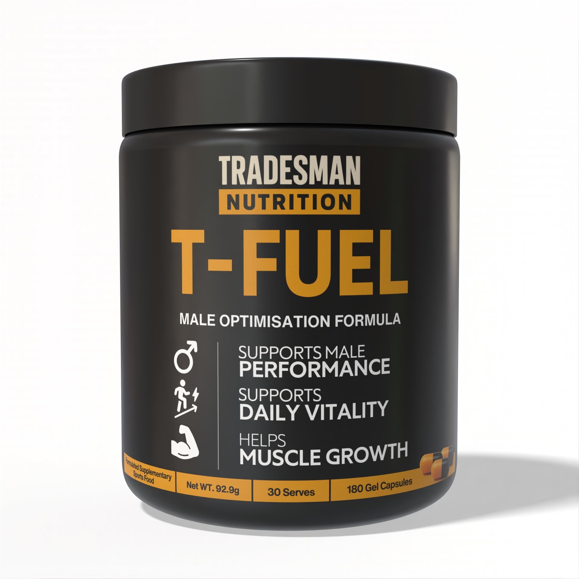 T-Fuel