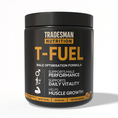 T-Fuel