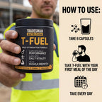 T-Fuel