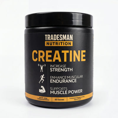 Creatine