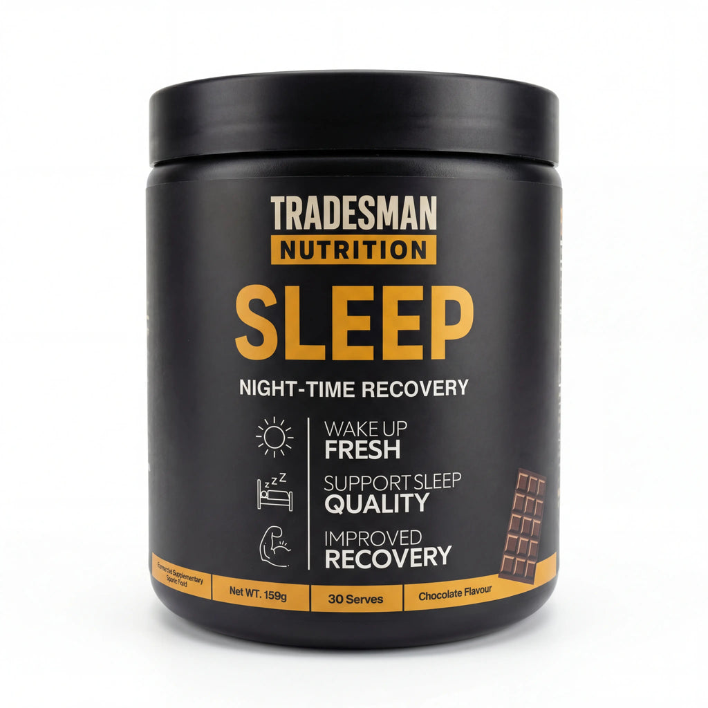 Ultimate Tradie Stack