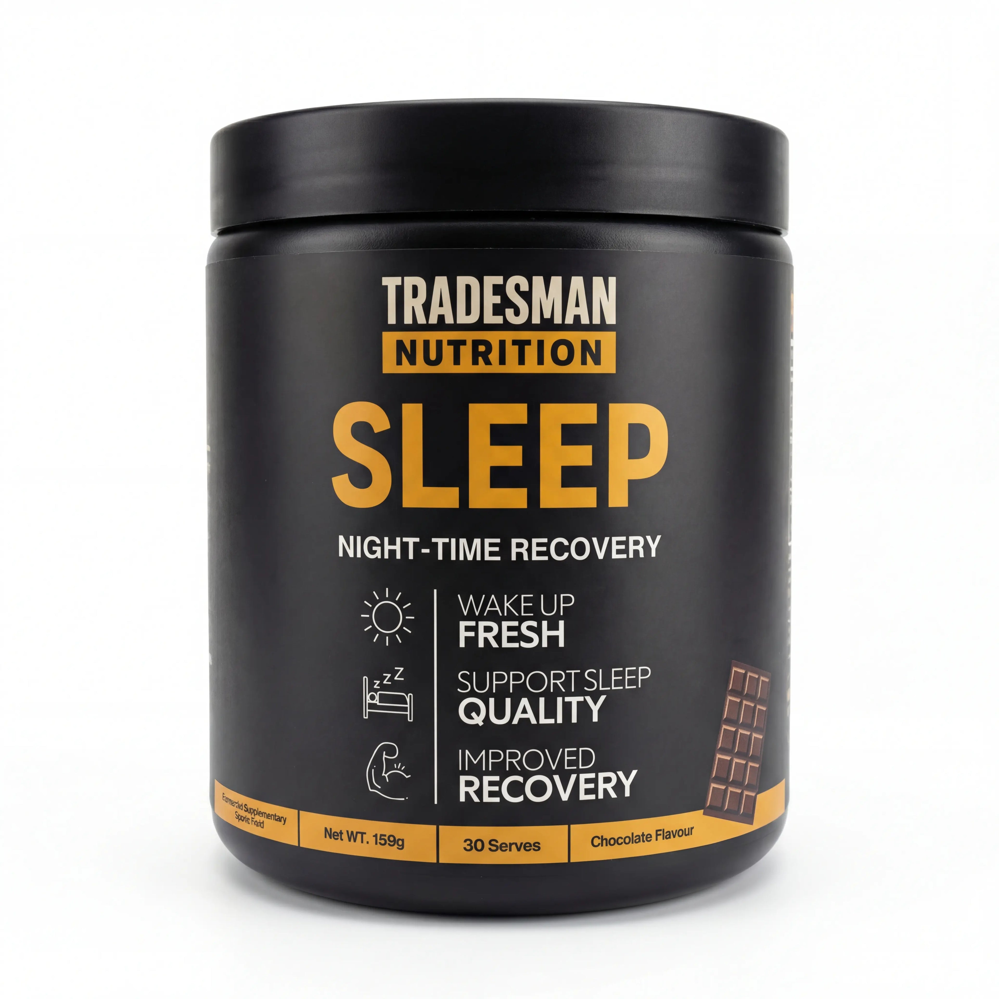 Ultimate Tradie Stack