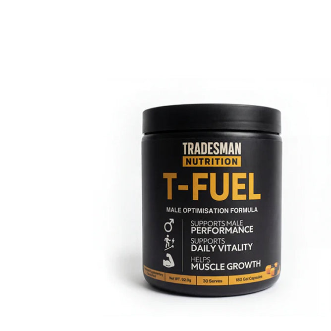 T-Fuel